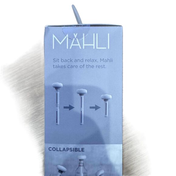 New Mahli Mystic Versatile Silent Travel Cool Mist Portable Humidifier Stick - Picture 4 of 6